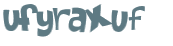 CAPTCHA 挑戰