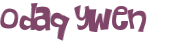 Captcha challenge