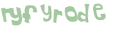 CAPTCHA 挑戰