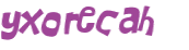 Captcha-udfordring