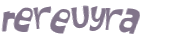 CAPTCHA 挑戰