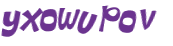 Captcha-udfordring