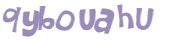 Captcha-udfordring