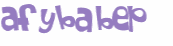 Captcha challenge