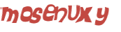 CAPTCHA 挑戰