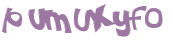 Captcha-udfordring