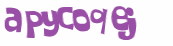 Desafio captcha