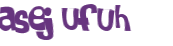 Captcha challenge