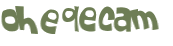 Captcha-udfordring