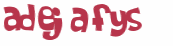 CAPTCHA 挑戰