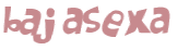 Captcha-udfordring