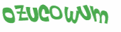 CAPTCHA 挑戰