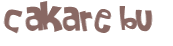 Captcha-udfordring