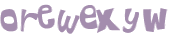 CAPTCHA 挑戰
