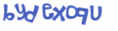 Captcha challenge