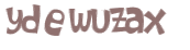CAPTCHA 挑戰