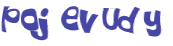 CAPTCHA 挑戰