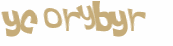 Captcha-udfordring