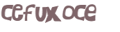 CAPTCHA 挑戰