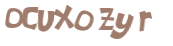 CAPTCHA 挑戰