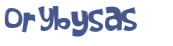 Captcha challenge