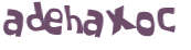CAPTCHA 挑戰