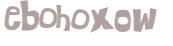 Captcha-udfordring