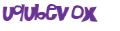 Captcha-udfordring