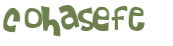 Captcha challenge