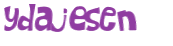 Captcha-udfordring