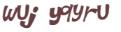 Captcha challenge