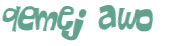 CAPTCHA 挑戰