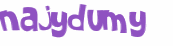 Captcha-test