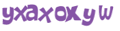 Captcha challenge