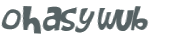 CAPTCHA 挑戰