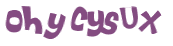 Desafio captcha