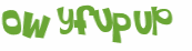 Captcha-udfordring