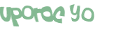 Captcha-udfordring