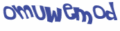 Captcha-udfordring