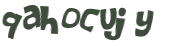 Captcha challenge
