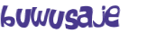 Captcha-udfordring