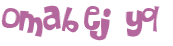 CAPTCHA 挑戰
