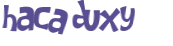 Captcha challenge