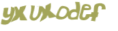 Captcha-Test