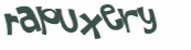CAPTCHA 挑戰