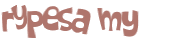 Captcha challenge