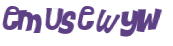 CAPTCHA-haaste