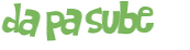 Captcha-udfordring