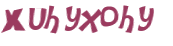Captcha challenge