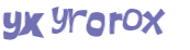 Captcha-udfordring